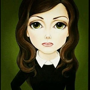 Meet your Posher, Maria